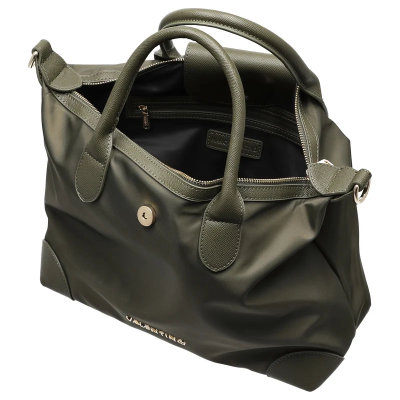 Valentino Bags Jolly Re - Henkeltasche 32 cm (verde militare)