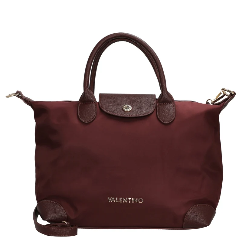 Valentino Bags Jolly Re - Henkeltasche 32 cm (prugna)