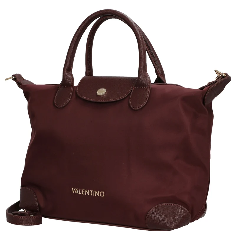 Valentino Bags Jolly Re - Henkeltasche 32 cm (prugna)