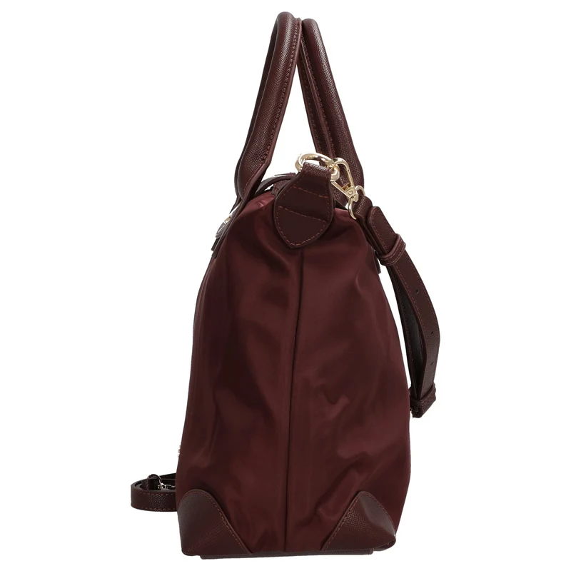 Valentino Bags Jolly Re - Henkeltasche 32 cm (prugna)
