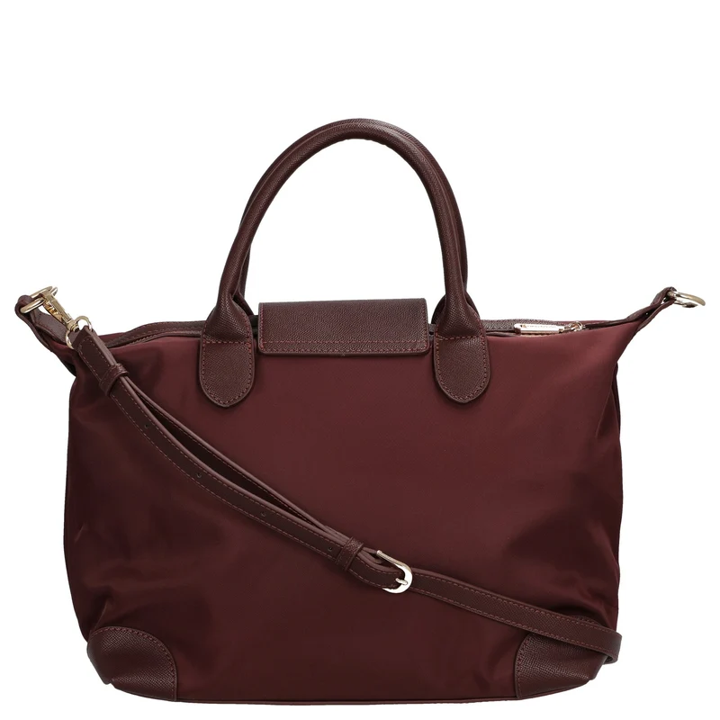 Valentino Bags Jolly Re - Henkeltasche 32 cm (prugna)