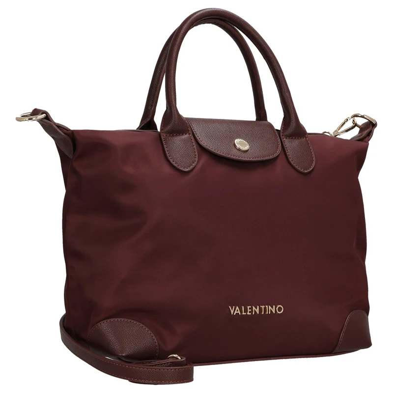 Valentino Bags Jolly Re - Henkeltasche 32 cm (prugna)