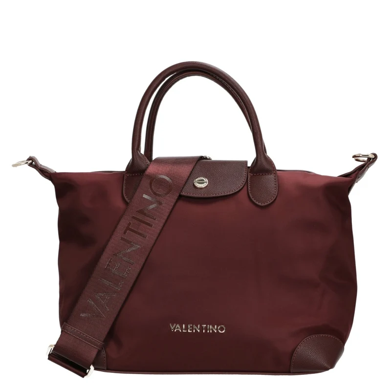 Valentino Bags Jolly Re - Henkeltasche 32 cm (prugna)