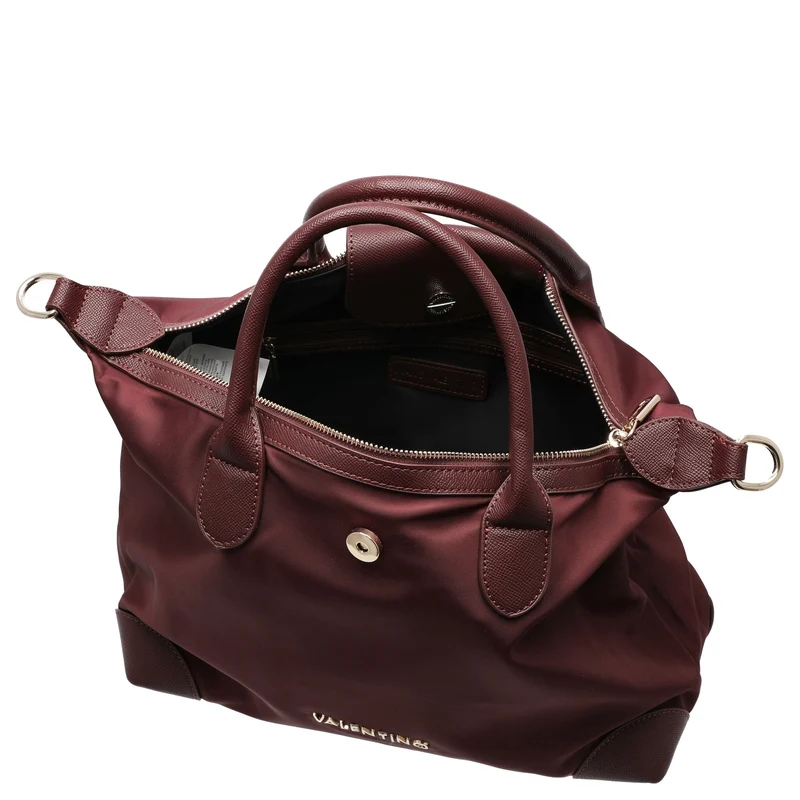 Valentino Bags Jolly Re - Henkeltasche 32 cm (prugna)
