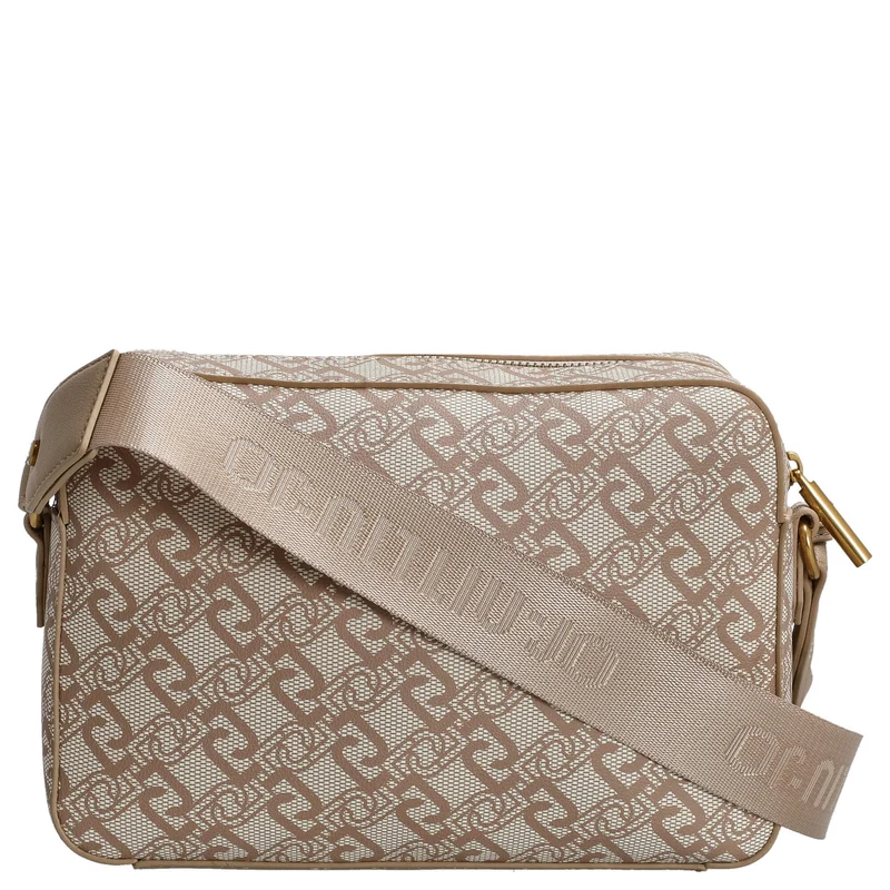 Liu Jo Clidia - Umhängetasche M 25 cm (nuez)