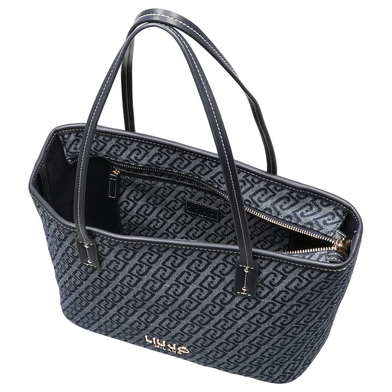 Liu Jo Evrim - Shopper S 30 cm (dress blue)