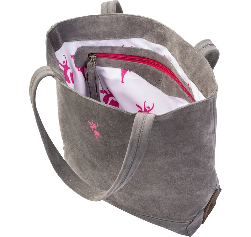 Handtasche TOTEBAG -HOF WATERKANT-
