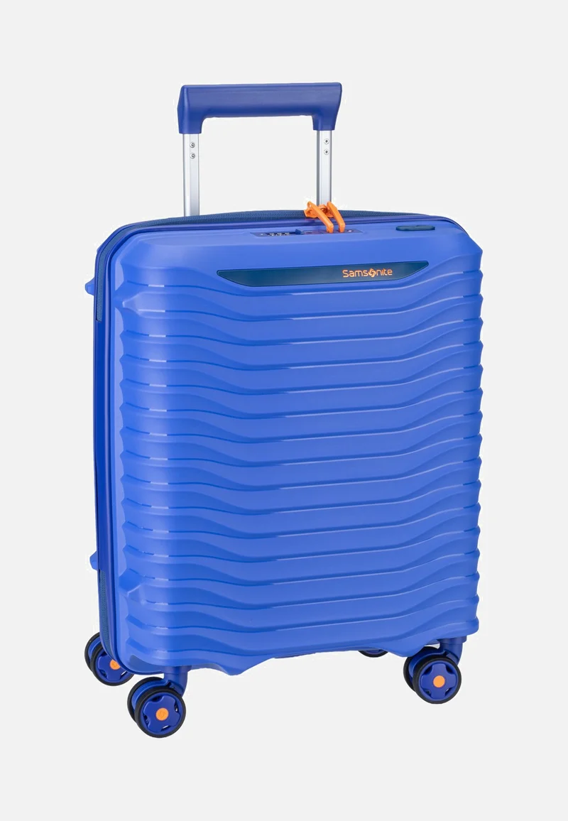 Kidzjoy Spinner 45/16 Sea Splash - Koffer
