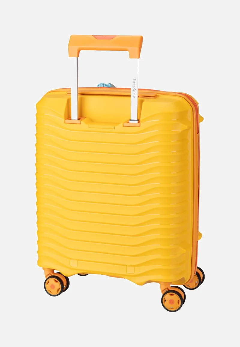 Kidzjoy Spinner 45/16 Banana Blast - Koffer