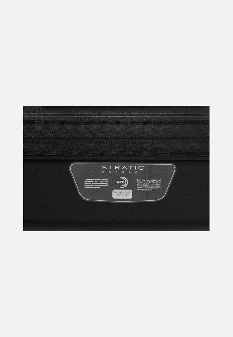 Ethos Trolley S Black - Koffer