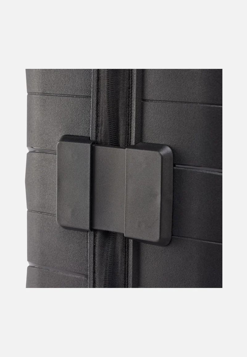 Ethos Trolley S Black - Koffer