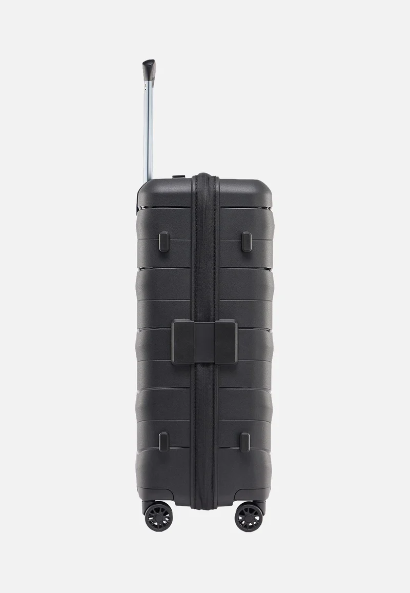 Ethos Trolley M Black - Koffer