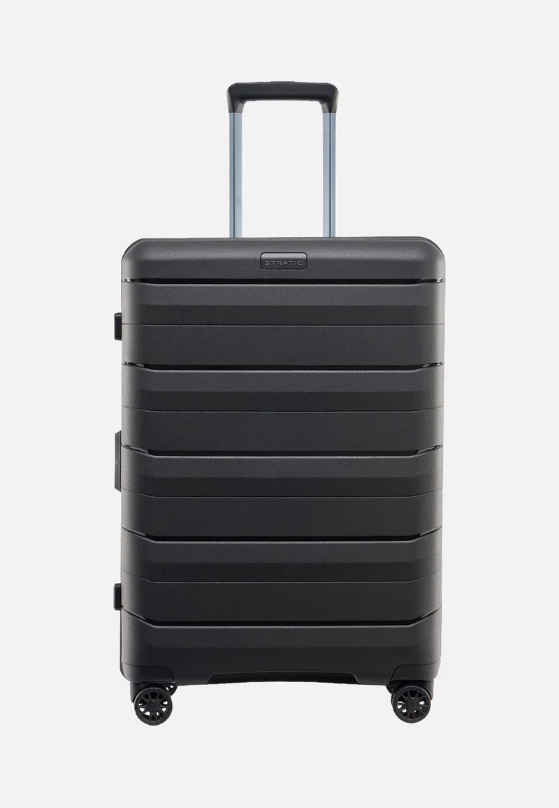 Ethos Trolley M Black - Koffer
