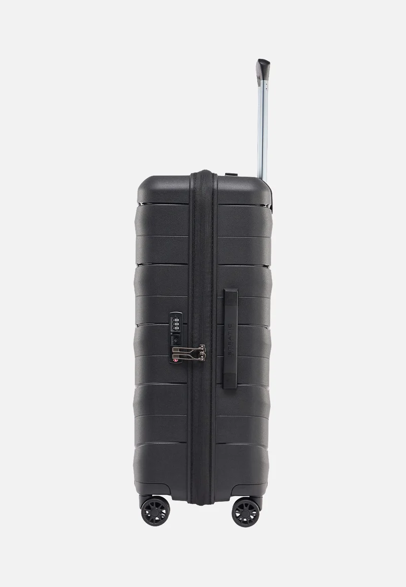 Ethos Trolley M Black - Koffer