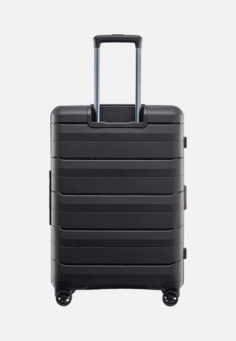 Ethos Trolley M Black - Koffer