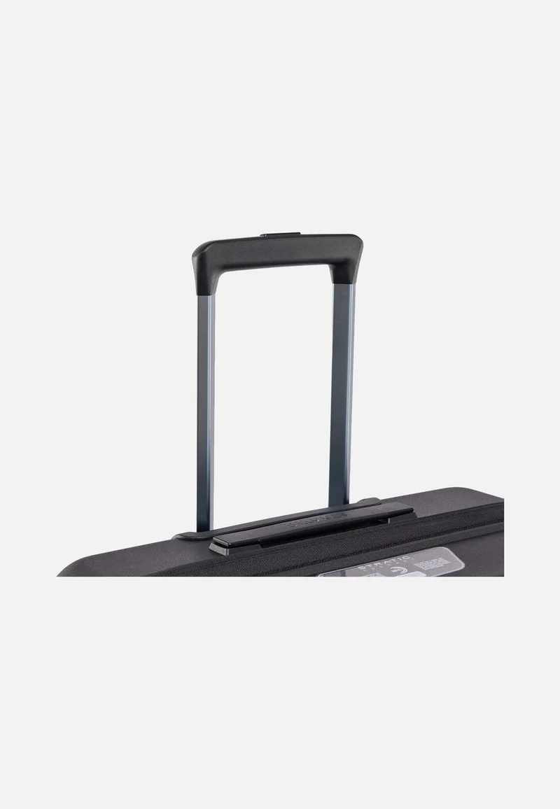 Ethos Trolley M Black - Koffer