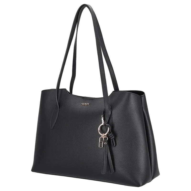 Guess Melody 2in1 Tote - Shopper 43 cm (black)