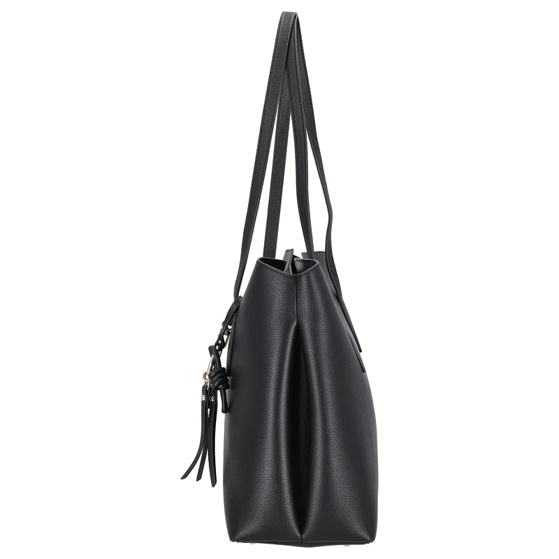 Guess Melody 2in1 Tote - Shopper 43 cm (black)