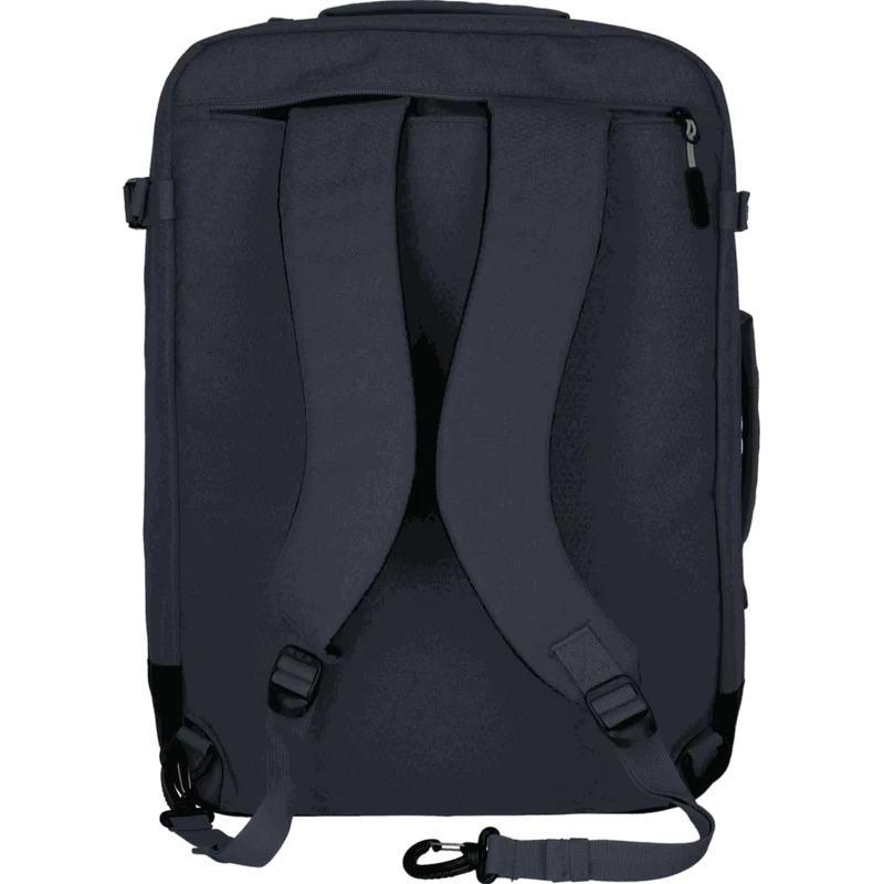 Travelite Kick Off Bordtasche mit Rucksackfunktion 50 cm -Anthrazit