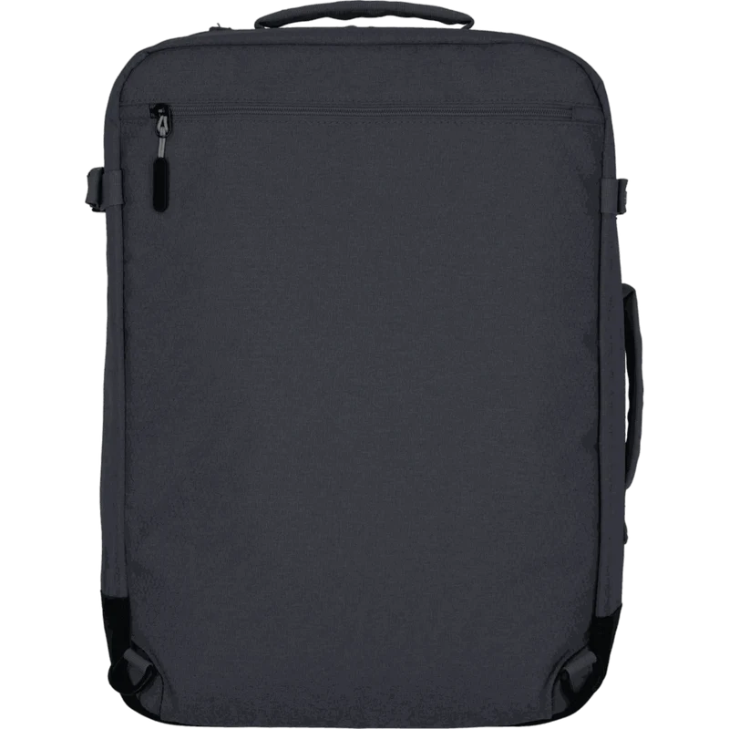 Travelite Kick Off Bordtasche mit Rucksackfunktion 50 cm -Anthrazit