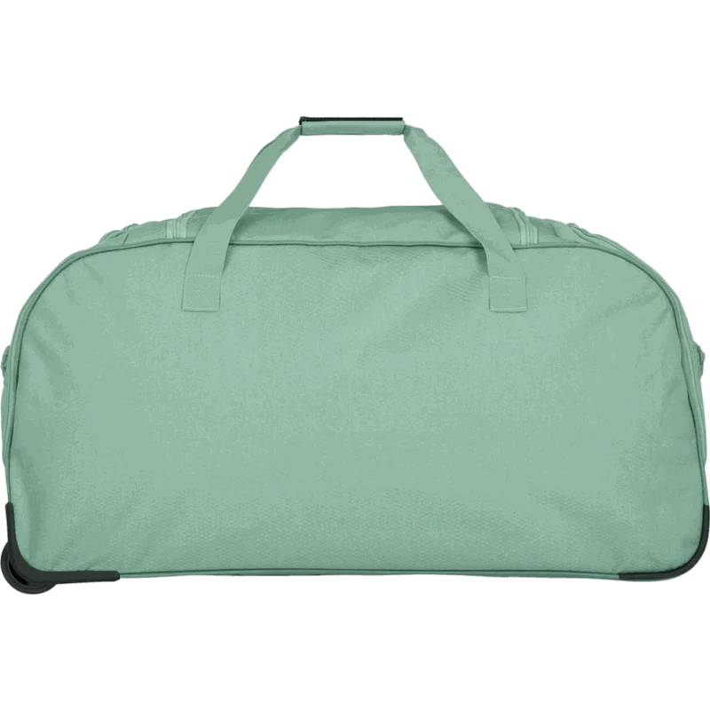 Travelite Kick Off Rollenreisetasche XL 77 cm -Salbei