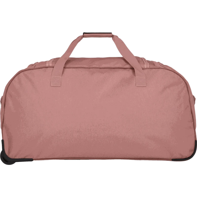 Travelite Kick Off Rollenreisetasche XL 77 cm -Rosé