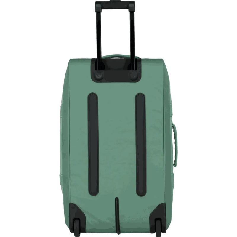 Travelite Kick Off Rollenreisetasche L 68 cm -Salbei