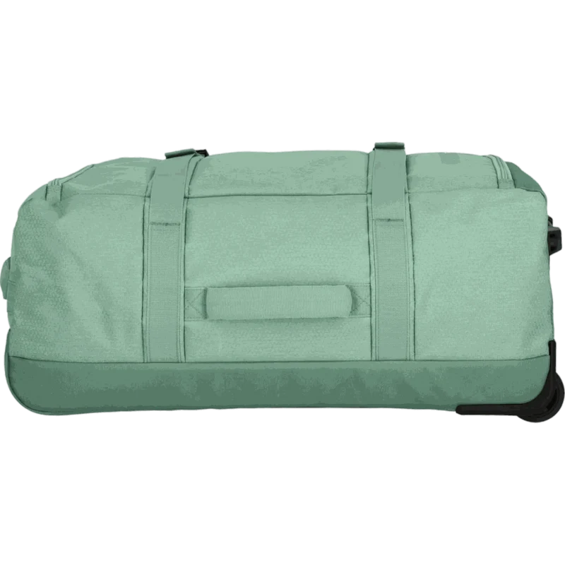 Travelite Kick Off Rollenreisetasche L 68 cm -Salbei