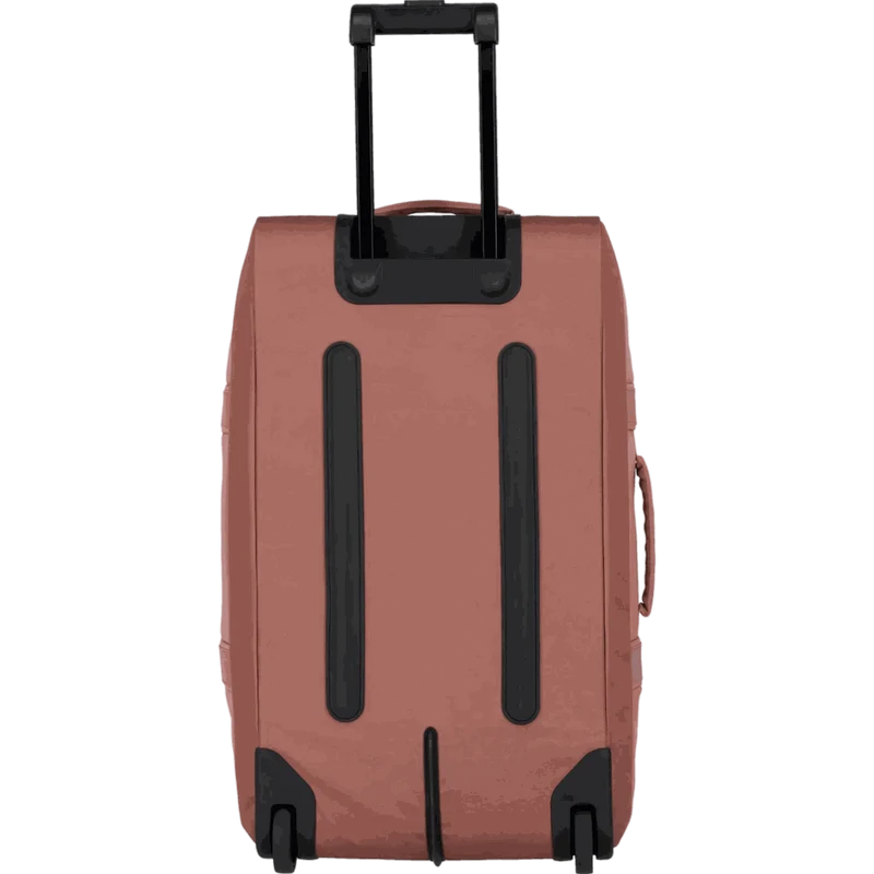 Travelite Kick Off Rollenreisetasche L 68 cm -Rosé