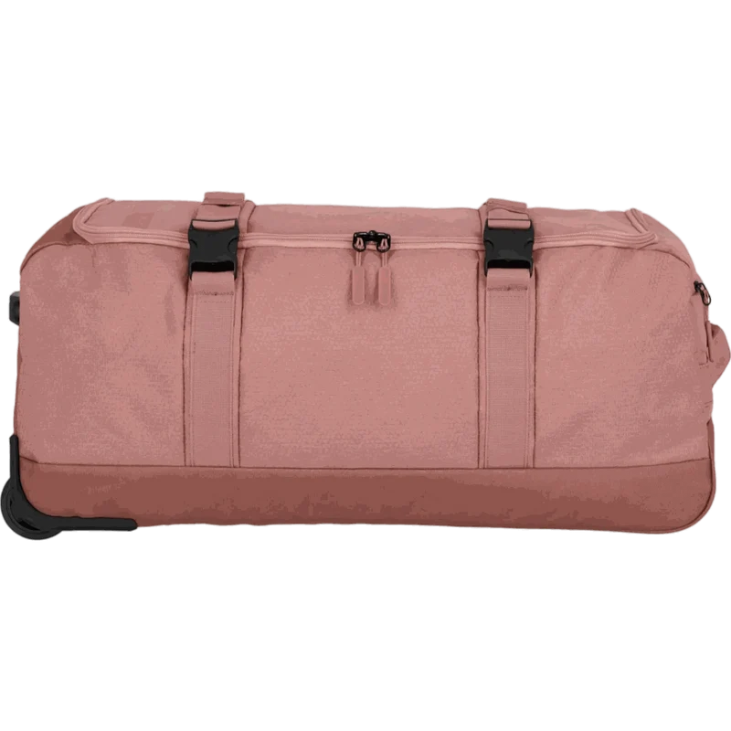 Travelite Kick Off Rollenreisetasche L 68 cm -Rosé