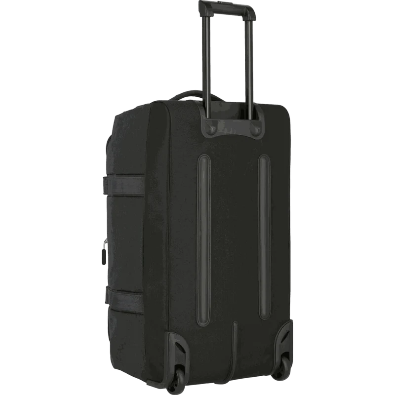 Travelite Kick Off Rollenreisetasche L 68 cm -anthrazit