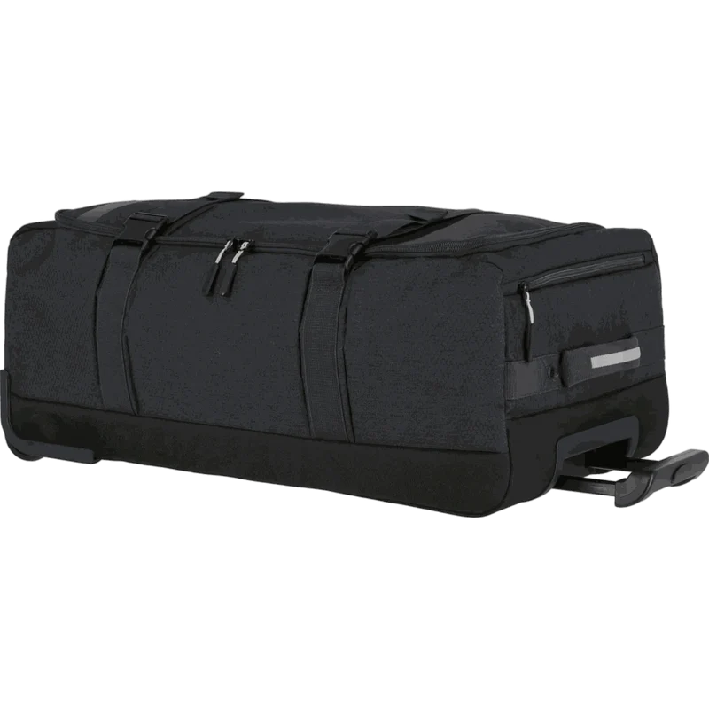 Travelite Kick Off Rollenreisetasche L 68 cm -anthrazit