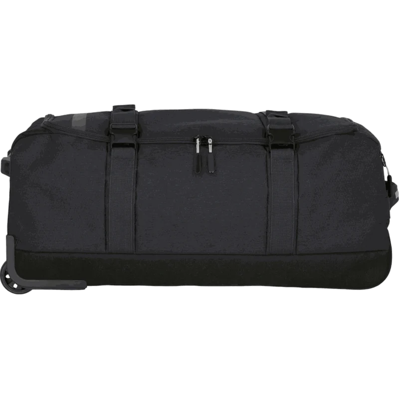 Travelite Kick Off Rollenreisetasche L 68 cm -anthrazit