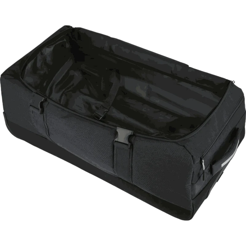 Travelite Kick Off Rollenreisetasche L 68 cm -anthrazit