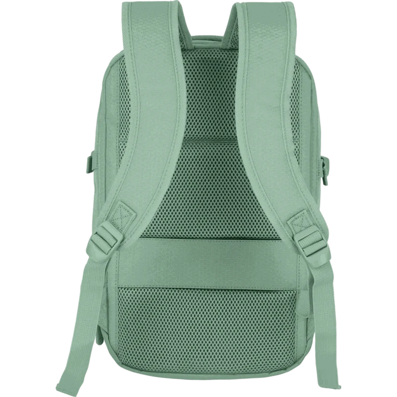 Travelite Kick Off Cabin-Rucksack 40 cm -Salbei