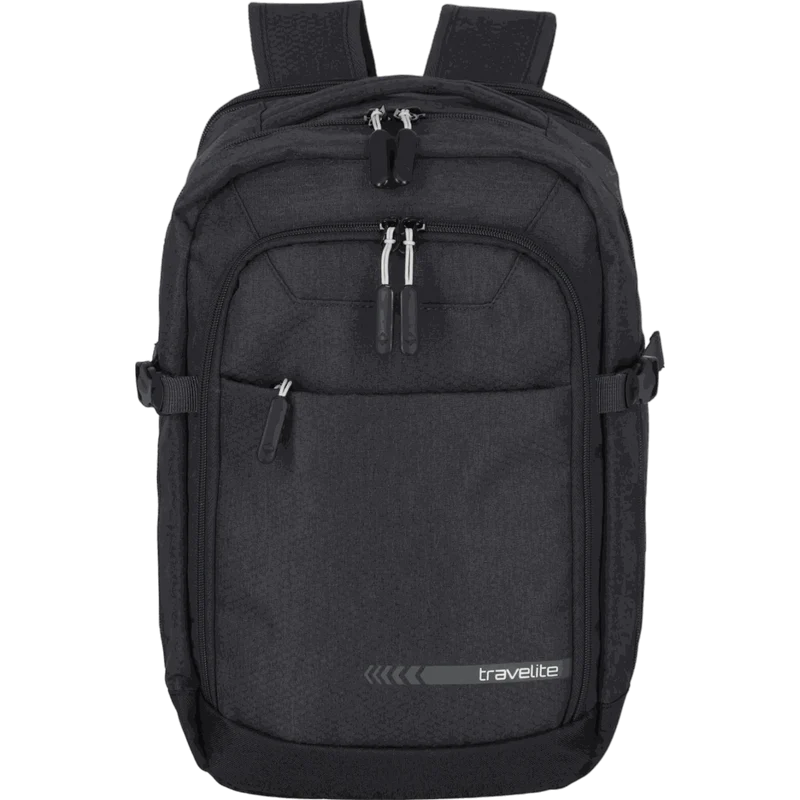 Travelite Kick Off Cabin-Rucksack 40 cm -Anthrazit