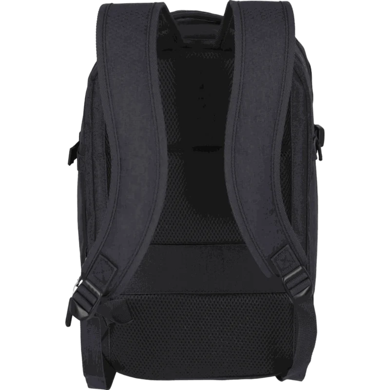 Travelite Kick Off Cabin-Rucksack 40 cm -Anthrazit