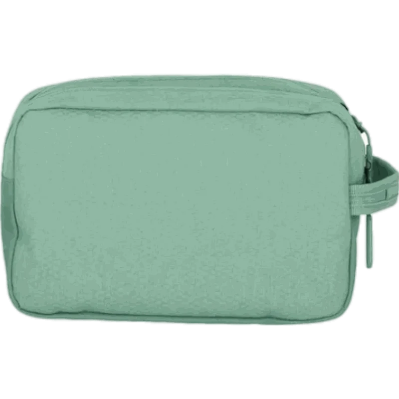 Travelite Kick Off Kulturtasche 26 cm -Salbei