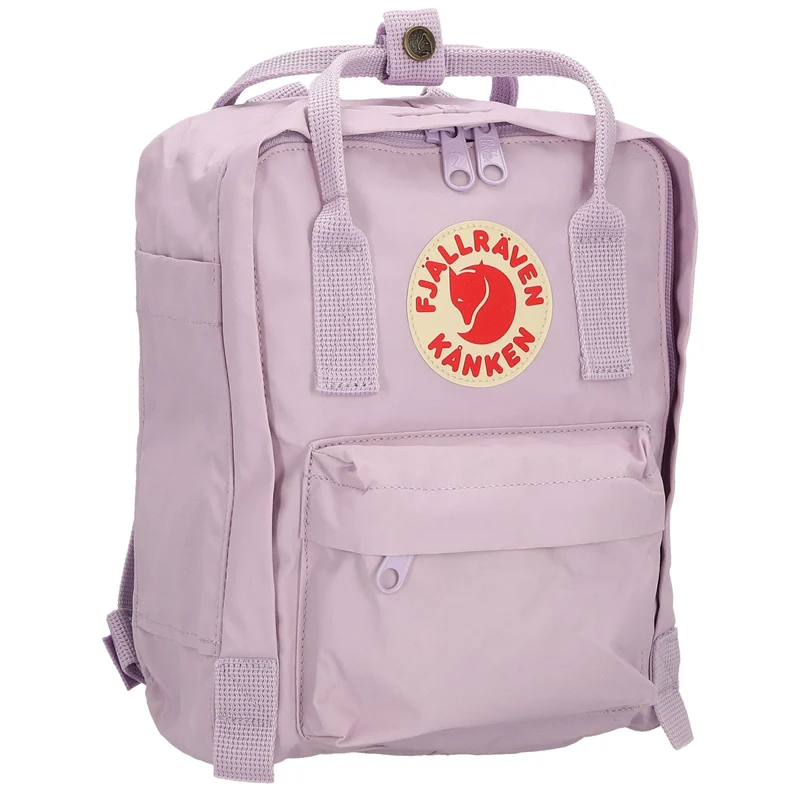 Fjällräven Kånken Mini 7 - Rucksack 29 cm (pastel lavender)