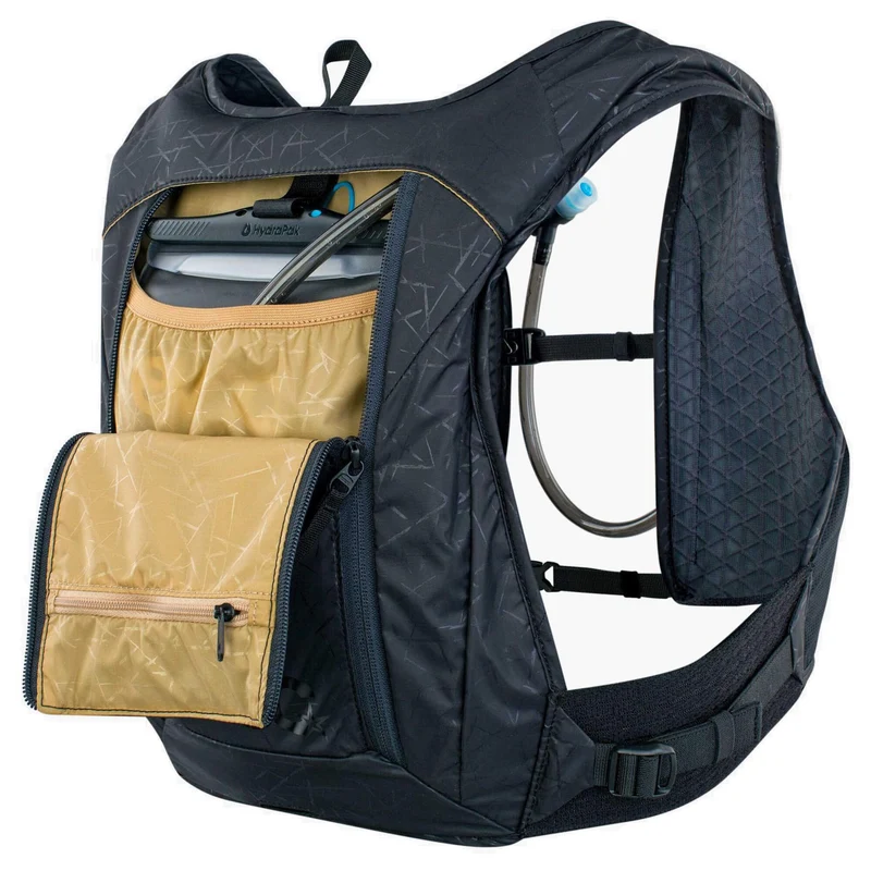 Evoc Hydro Pro 3 - Trinkrucksack 33 cm (black)