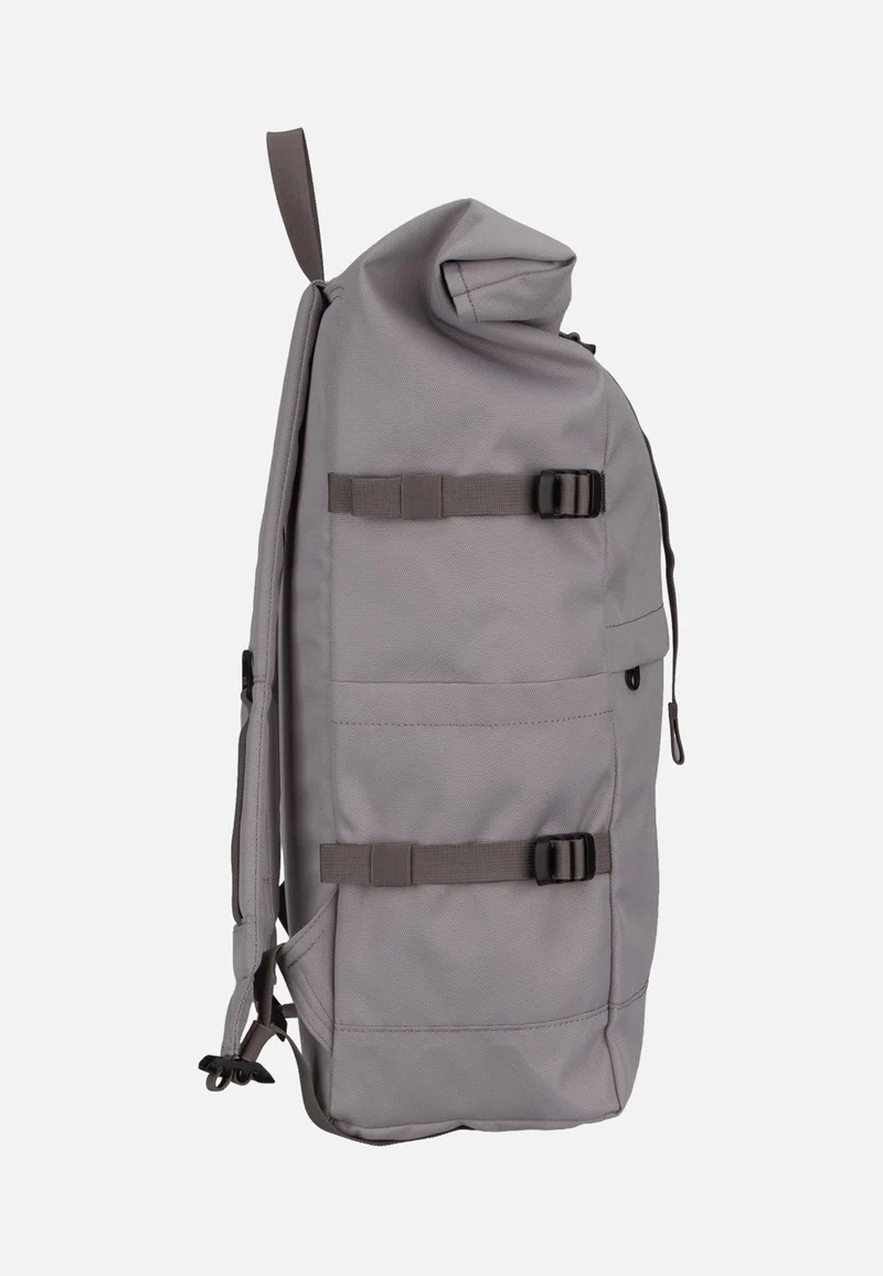 Icon BP L Light Grey - Rolltop Rucksack