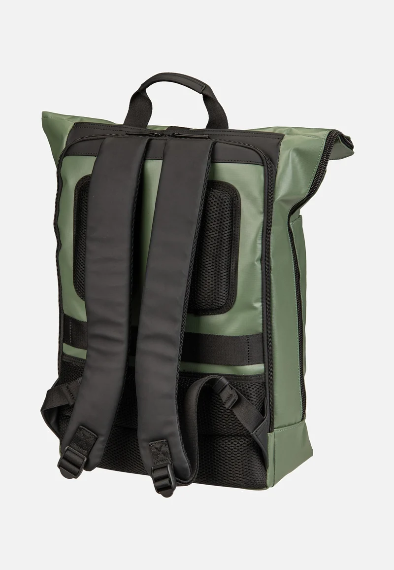 Tolja 4245 Olive - Rucksack