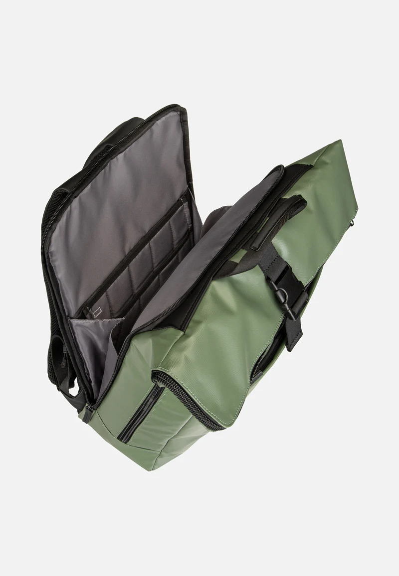 Tolja 4245 Olive - Rucksack