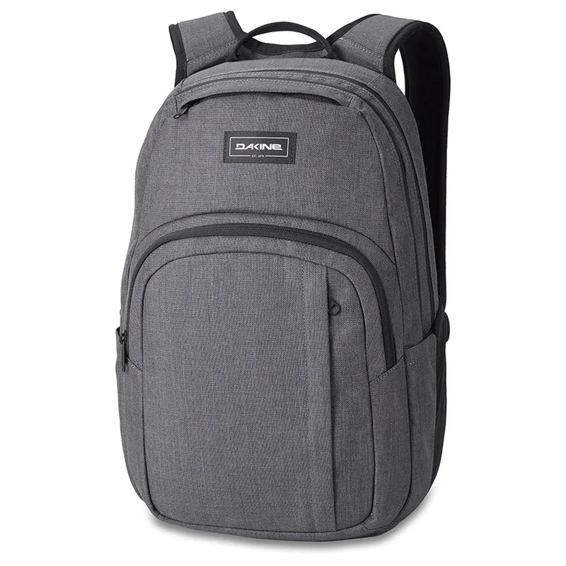 Dakine Campus 25 - Rucksack 15" 47 cm (carbon)