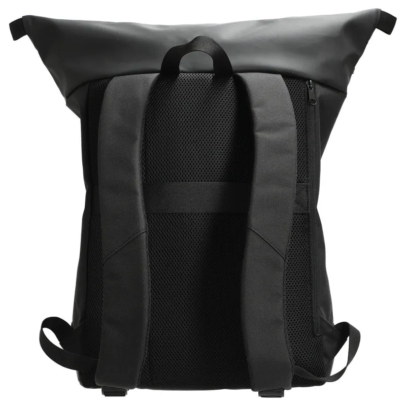 Strellson Alperton Sebastian - Rucksack 53 cm (schwarz)