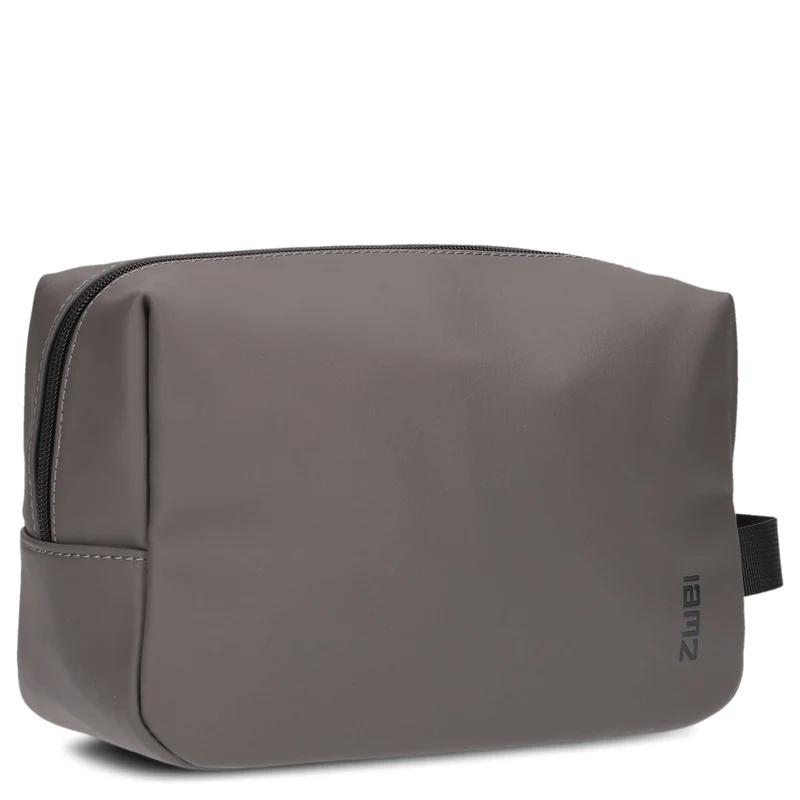 zwei Cargo CAN50 - Kulturbeutel 25 cm (stone)