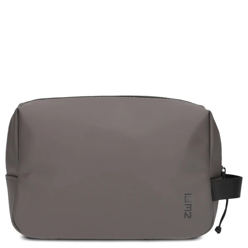 zwei Cargo CAN50 - Kulturbeutel 25 cm (stone)