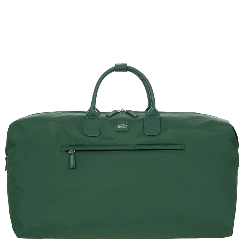 Brics Positano - Reisetasche 55 cm (emerald green)