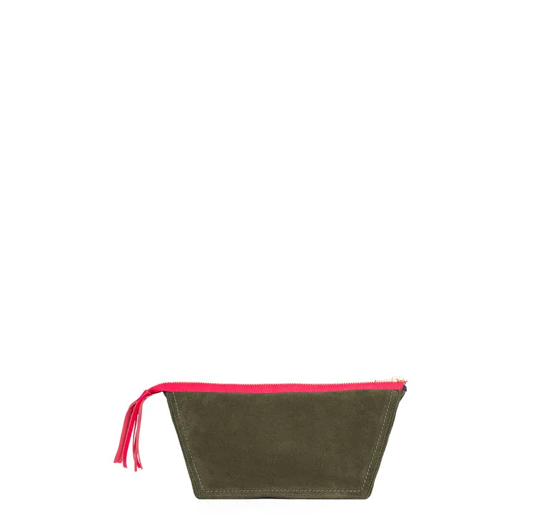 Etui HARRIET -Khaki-