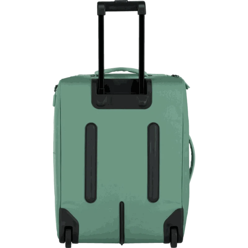 Travelite Kick Off Rollenreisetasche S 55 cm -Salbei